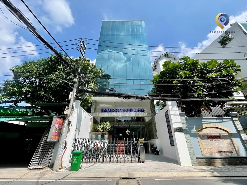 Lam Sơn Building
